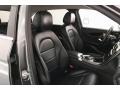2016 Selenite Grey Metallic Mercedes-Benz GLC 300 4Matic  photo #6