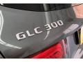 2016 Selenite Grey Metallic Mercedes-Benz GLC 300 4Matic  photo #7