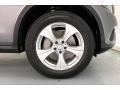 2016 Selenite Grey Metallic Mercedes-Benz GLC 300 4Matic  photo #8