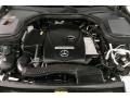 2016 Selenite Grey Metallic Mercedes-Benz GLC 300 4Matic  photo #9