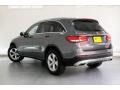 2016 Selenite Grey Metallic Mercedes-Benz GLC 300 4Matic  photo #10