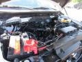 Oxford White - F150 XL SuperCab Photo No. 60