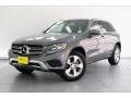 2016 Selenite Grey Metallic Mercedes-Benz GLC 300 4Matic  photo #12