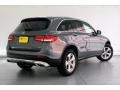 2016 Selenite Grey Metallic Mercedes-Benz GLC 300 4Matic  photo #16