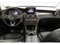 2016 Selenite Grey Metallic Mercedes-Benz GLC 300 4Matic  photo #17