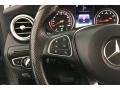 2016 Selenite Grey Metallic Mercedes-Benz GLC 300 4Matic  photo #18