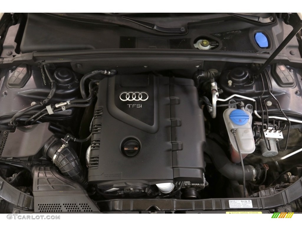 2013 A5 2.0T quattro Coupe - Moonlight Blue Metallic / Velvet Beige/Moor Brown photo #18