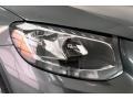 2016 Selenite Grey Metallic Mercedes-Benz GLC 300 4Matic  photo #31