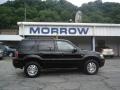 Black - Mariner Premier 4WD Photo No. 1