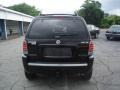 Black - Mariner Premier 4WD Photo No. 3