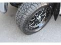 Silver Sky Metallic - Tundra SR5 CrewMax 4x4 Photo No. 28