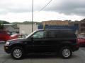 Black - Mariner Premier 4WD Photo No. 5