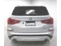 2019 Glacier Silver Metallic BMW X3 xDrive30i  photo #3