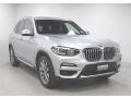 Glacier Silver Metallic - X3 xDrive30i Photo No. 5