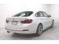 2019 Alpine White BMW 4 Series 430i xDrive Gran Coupe  photo #3