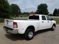 2019 Bright White Ram 3500 Tradesman Crew Cab  photo #6