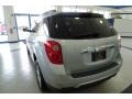 Silver Ice Metallic - Equinox LT AWD Photo No. 3