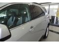 Silver Ice Metallic - Equinox LT AWD Photo No. 8