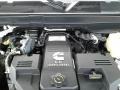  2019 3500 Tradesman Crew Cab 6.7 Liter OHV 24-Valve Cummins Turbo-Diesel Inline 6 Cylinder Engine
