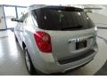 Silver Ice Metallic - Equinox LT AWD Photo No. 9