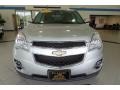 Silver Ice Metallic - Equinox LT AWD Photo No. 13