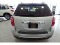 Silver Ice Metallic - Equinox LT AWD Photo No. 14