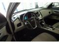 Silver Ice Metallic - Equinox LT AWD Photo No. 15