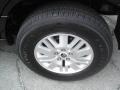 Black - Mariner Premier 4WD Photo No. 13