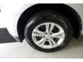 Silver Ice Metallic - Equinox LT AWD Photo No. 31