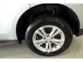 Silver Ice Metallic - Equinox LT AWD Photo No. 32