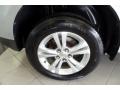 Silver Ice Metallic - Equinox LT AWD Photo No. 33