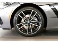 2019 BMW Z4 sDrive30i Wheel and Tire Photo