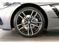  2019 Z4 sDrive30i Wheel