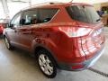 2014 Sunset Ford Escape Titanium 1.6L EcoBoost 4WD  photo #9