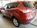 2014 Sunset Ford Escape Titanium 1.6L EcoBoost 4WD  photo #9