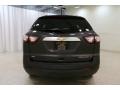 Tungsten Metallic - Traverse LT AWD Photo No. 18