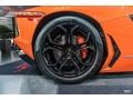 Arancio Atlas (Orange) - Aventador LP 700-4 Photo No. 16