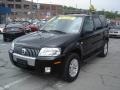 Black - Mariner Premier 4WD Photo No. 16