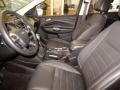 2014 Sunset Ford Escape Titanium 1.6L EcoBoost 4WD  photo #15