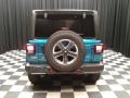 Bikini Pearl - Wrangler Unlimited Sahara 4x4 Photo No. 7
