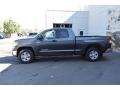 Magnetic Gray Metallic - Tundra SR5 Double Cab 4x4 Photo No. 3