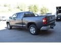 Magnetic Gray Metallic - Tundra SR5 Double Cab 4x4 Photo No. 4