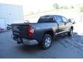 Magnetic Gray Metallic - Tundra SR5 Double Cab 4x4 Photo No. 6