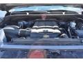 Magnetic Gray Metallic - Tundra SR5 Double Cab 4x4 Photo No. 9