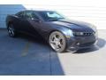 Blue Ray Metallic - Camaro LT Coupe Photo No. 2