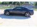 Blue Ray Metallic - Camaro LT Coupe Photo No. 6