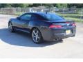 Blue Ray Metallic - Camaro LT Coupe Photo No. 7