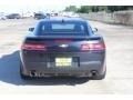 Blue Ray Metallic - Camaro LT Coupe Photo No. 8
