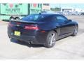Blue Ray Metallic - Camaro LT Coupe Photo No. 9