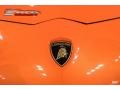 Arancio Atlas (Orange) - Aventador LP 700-4 Photo No. 40